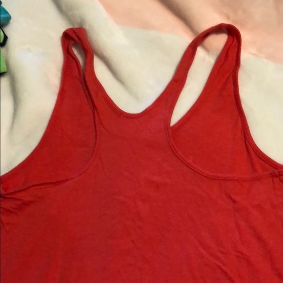 Pink by Victoria’s Secret tank top - Picture 2 of 3